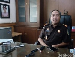 Dugaan Korupsi Alat Belajar, Tiga Pejabat Disdik Garut Diperiksa