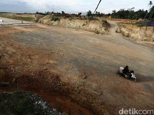Bappenas: Indonesia Kurang Menarik Karena Infrastruktur Tertinggal