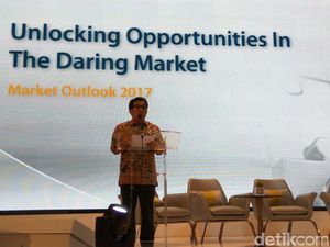 Pembangunan RI Tak Bisa Cuma Bergantung ke APBN dan Utang