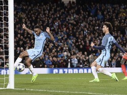 Pemain-Pemain Muda Jadi Bidikan Utama City di Bursa Transfer