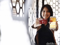 30 Juta Perangkat 4G Aktif di Jaringan Telkomsel, Tapi...