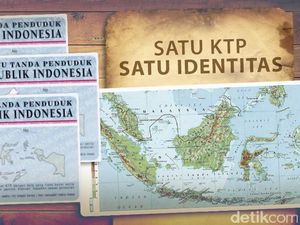 Kasus e-KTP, KPK Jadi Harapan Rakyat Bersihkan Pejabat Korup