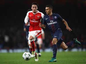 Pembicaraan Kontrak Baru Marquinhos dengan PSG Masih Mandek