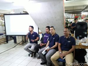 Dukung Inklusi Keuangan, Mandiri Capital Biayai Startup Fintech