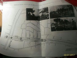 Pemerintah akan Tutup 14 Perlintasan KA Sebidang di Jakarta