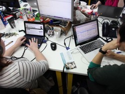 Uang Startup Itu Kok Nggak Ada Habisnya Sih?