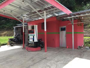 Di Daerah, Pertamini Malah Lebih Banyak dari SPBU Pertamina