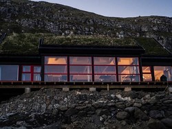 Meski Ada di Kepulauan Terpencil, Restoran Ini Dianugerahi Bintang Michelin