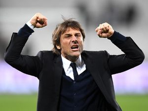 Conte Puas, tapi Tak Senang Chelsea Kebobolan di Penghujung Laga