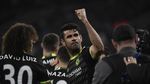 Chelsea Menang, Conte Senang