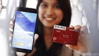 Bundling Telkomsel Samsung