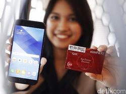 Paket Internet Unlimited Surprise Deal Telkomsel, 50GB Harga Rp 100.000