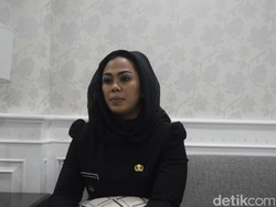 Bupati Cellica Membolehkan ASN Karawang Mudik Pakai Mobil Dinas