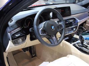 Mobil Eropa Lebih Sulit Upgrade Audionya Ketimbang Jepang