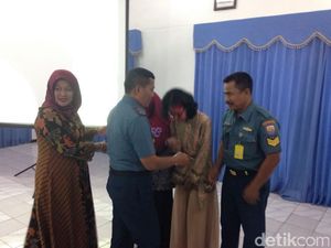 Cerita Dian Sembuh dari Kanker Otak dan Ovarium Stadium 3