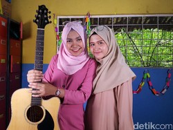 Mengenalkan Lagu Anak Lewat Dongeng? Bisa Banget!