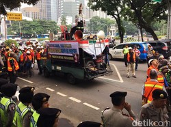 Berapa Gaji Pegawai Freeport di Papua?