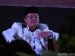 Soal Reshuffle, PKS: Ubah Manajemennya Bukan Orangnya
