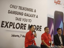 Ponsel Bundling Tak Cuma Untuk Pelanggan Baru