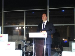 Wisata Bahari & Kuliner Jadi Andalan Australia Untuk Tarik Turis Indonesia