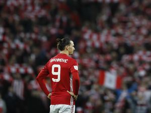 Dikabarkan Tertarik Gaet Ibrahimovic, LA Galaxy Bungkam Dikabarkan Tertarik Gaet Ibrahimovic, LA Galaxy Bungkam