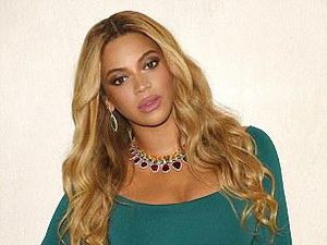 Guys! Beyonce Jadi Nala di The Lion King