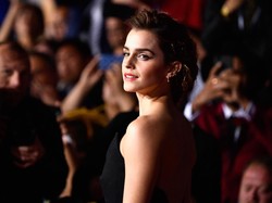 Terungkap! Ini Kekasih Emma Watson