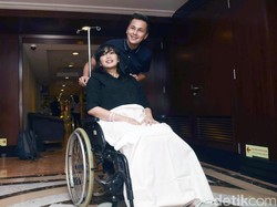 Ussy Sulistiawaty Bicara soal Anaknya yang Juga Digoda Pedofil