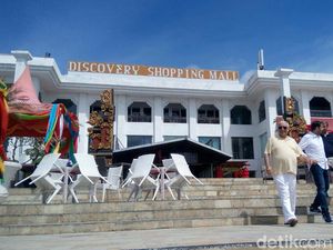 Sewa 360 Mobil Mewah di Bali, Raja Salman Habiskan Rp 12 Miliar