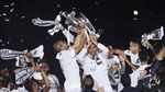 Lihat Lagi Momen Kebersamaan Cristiano Ronaldo dan Pepe