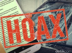 Polisi: Isu Geng Motor Sweeping Depok Hoax!