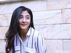 Margin Wieheerm Tak Masalah Selalu Ditemani Ibunda