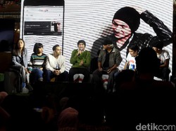 Musisi Indonesia Dukung Fitur Musik dengan Teknologi Teranyar