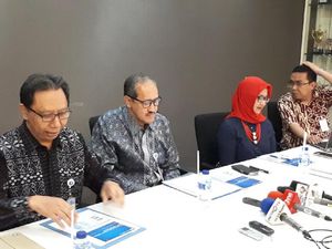 Antisipasi Gagal Bayar, Surat Utang Swasta Wajib Diberi Peringkat Antisipasi Gagal Bayar, Surat Utang Swasta Wajib Diberi Peringkat