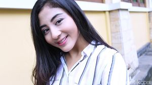 Pesona Si Cantik Margin Wieheerm