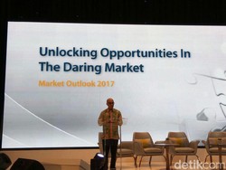 Dari Trump Hingga Pilkada DKI Bikin Was-was Investor