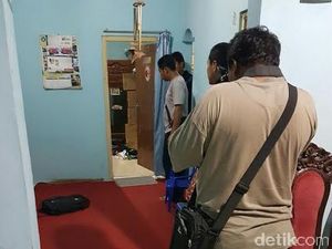 Rumah Pengurus KONI Situbondo Dibobol, Emas dan Uang Tunai Raib
