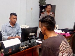 Diajak ke Air Terjun, Gadis Ini Dilecehkan Teman Laki-lakinya