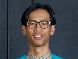 Pelajaran dari Raja Salman