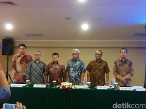 Soal Nasib Investor Nyangkut, BEI Minta Inovisi Relisting