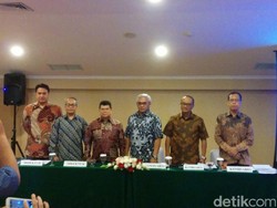 Soal Nasib Investor Nyangkut, BEI Minta Inovisi Relisting