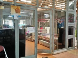 Cerita Bayi Efraim yang Dititipkan di Panti Asuhan Tangsel