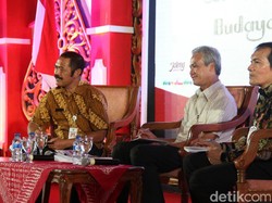 KPK Minta Pemda Hati-hati Pakai Dana CSR