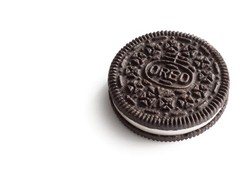 Oreo Bangun Bunker Khusus buat Simpan Resep Rahasia