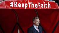 Kalah dari Manchester City membuat Sunderland kini berada di dasar klasemen. Apakah David Moyes sedang menghitung hari menuju pemecatan? (Foto: Reuters / Andrew Yates).