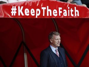 Seberapa Buruk MU Musim Ini? Lebih Jelek dari Era Moyes