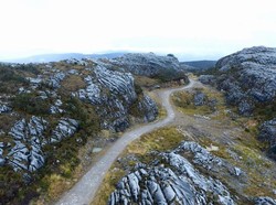 Pemerintah Gelontorkan Rp 7,6 T Bangun Infrastruktur Papua