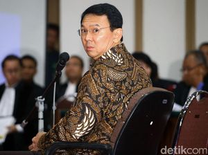 Buni Yani Tetap Dibui 18 Bulan, Sekjen PSI: Dia Dalang Kasus Ahok Buni Yani Tetap Dibui 18 Bulan, Sekjen PSI: Dia Dalang Kasus Ahok