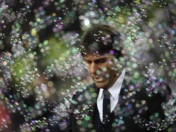 Conte Belum Tentu Akan Lama di Chelsea