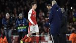 Bayern Hancurkan Arsenal di Emirates Stadium